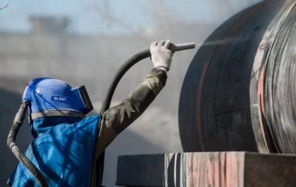 Пескоструйная обработка - Новый Уренгой, цены, предложения специалистов
