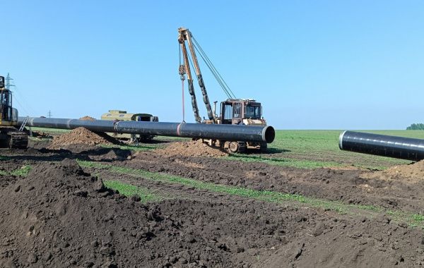 Трубоукладчики на базе Komatsu, Четра, Dressta - Лабытнанги, заказать или взять в аренду