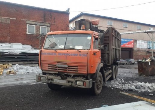 Скупка и прием металлолома стоимость услуг и где заказать - Новый Уренгой