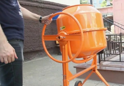 Ремонт бетономешалок. Продажа запчастей. стоимость ремонта и где отремонтировать - Новый Уренгой