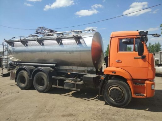 Ремонт цистерн водовозов стоимость ремонта и где отремонтировать - Новый Уренгой