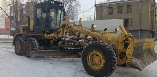 Продажа и изготовление запчастей на грейдеры стоимость запчастей и где купить - Новый Уренгой