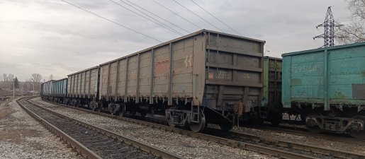 Услуги по ремонту и обслуживание грузовых и пассажирских вагонов стоимость ремонта и где отремонтировать - Салехард