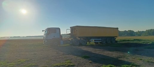 Зерновоз Перевозка зерна полуприцепами взять в аренду, заказать, цены, услуги - Муравленко