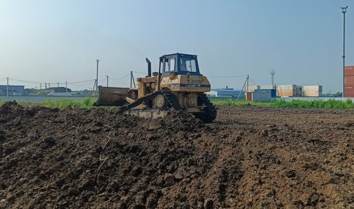 Бульдозер Аренда бульдозера Caterpillar взять в аренду, заказать, цены, услуги - Лабытнанги