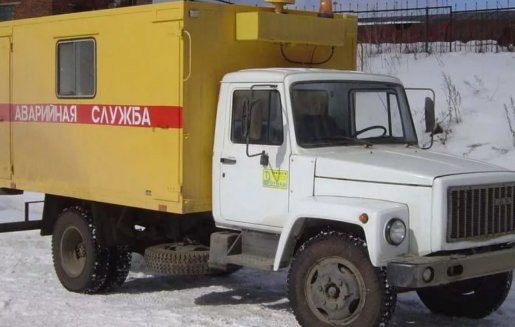 Ремонт машин техпомощи, лабораторий стоимость ремонта и где отремонтировать - Новый Уренгой