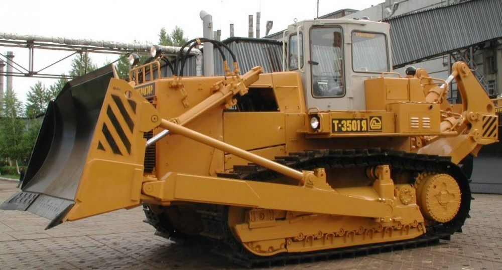 Бульдозер Четра т35 купля/продажа, продам - Новый Уренгой
