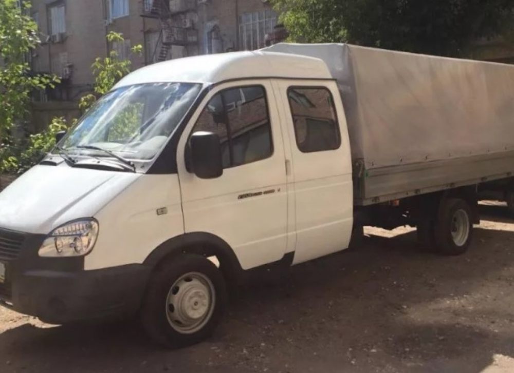 Газель (грузовик, фургон) Сдам в аренду грузопассажирскую Газель на долгий срок взять в аренду, заказать, цены, услуги - Заполярный