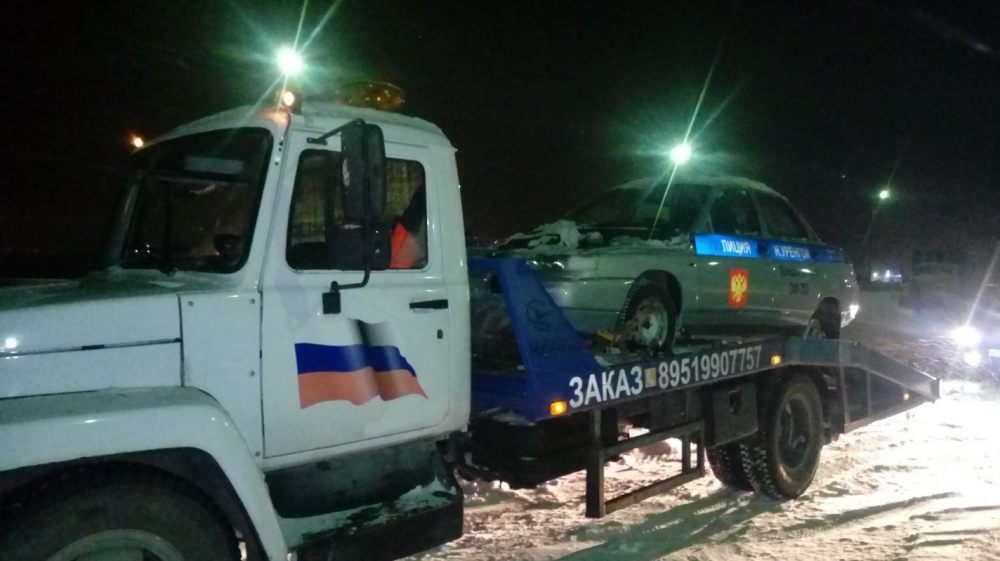 Служба Эвакуатор Коротчаево 24 часа стоимость услуг и где заказать - Коротчаево