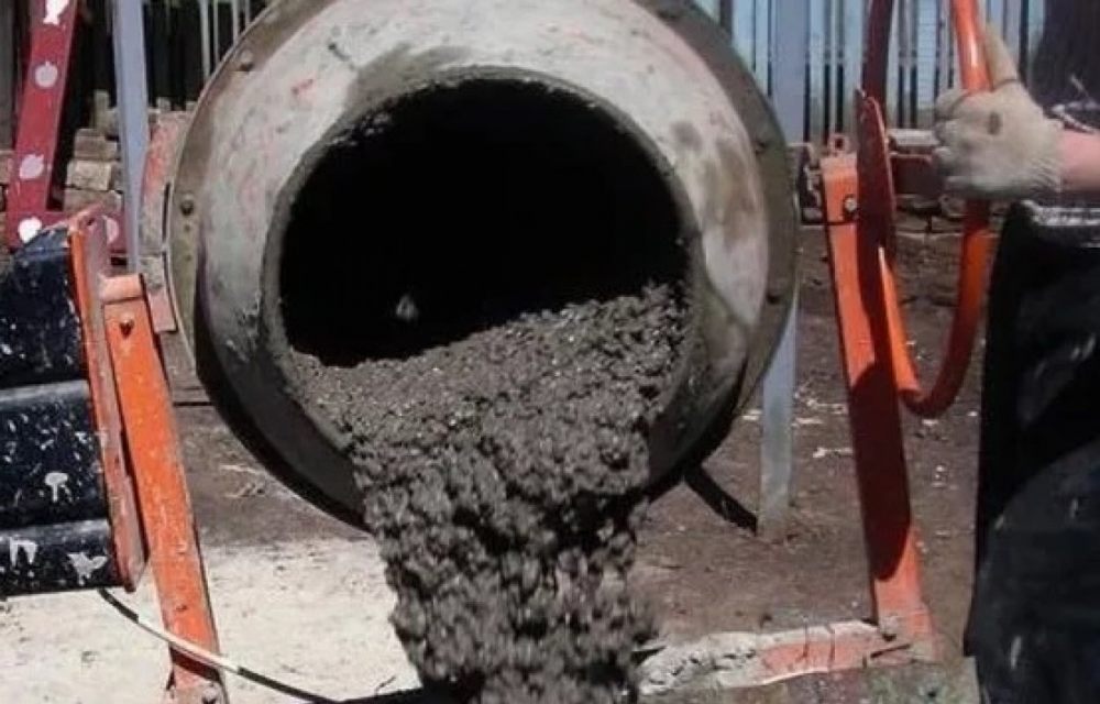 Бетономешалка ЗУБР-140, ЗУБР-160 взять в аренду, заказать, цены, услуги - Лабытнанги