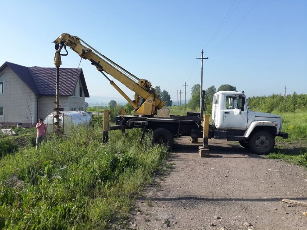 Буроям ГАЗ Буроям купля/продажа, продам - Тарко-Сале