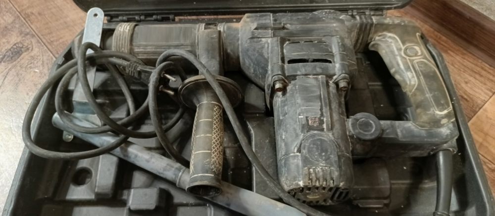 Бетонолом KRESS KU341 купля/продажа, продам - Надым