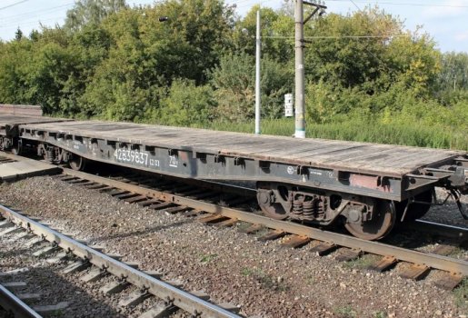 Ремонт железнодорожных платформ вагонов стоимость ремонта и где отремонтировать - Новый Уренгой