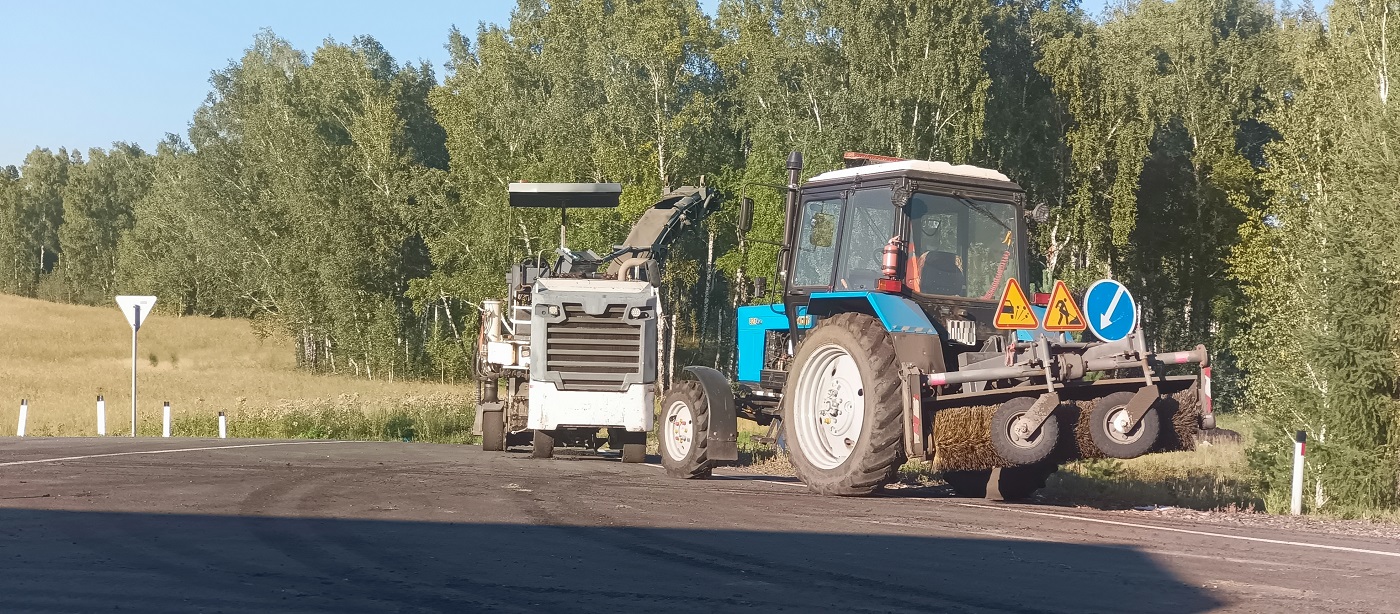 Ремонт тракторной техники в Ямало-Ненецком АО