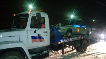 Служба Эвакуатор Коротчаево 24 часа